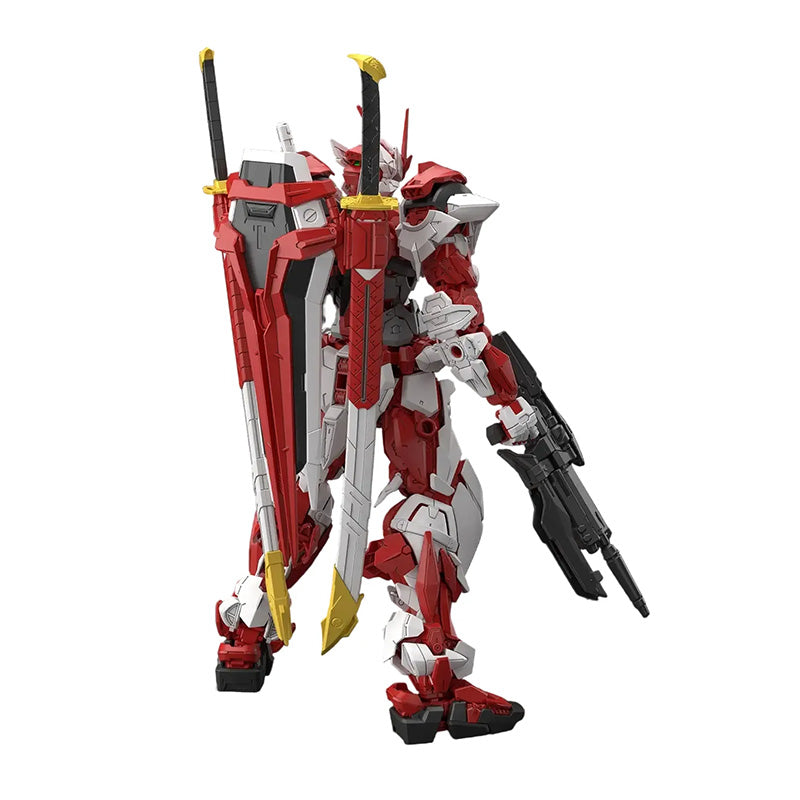 MG 1/100 GUNDAM LIBERTY ATRAY RED FRAME
