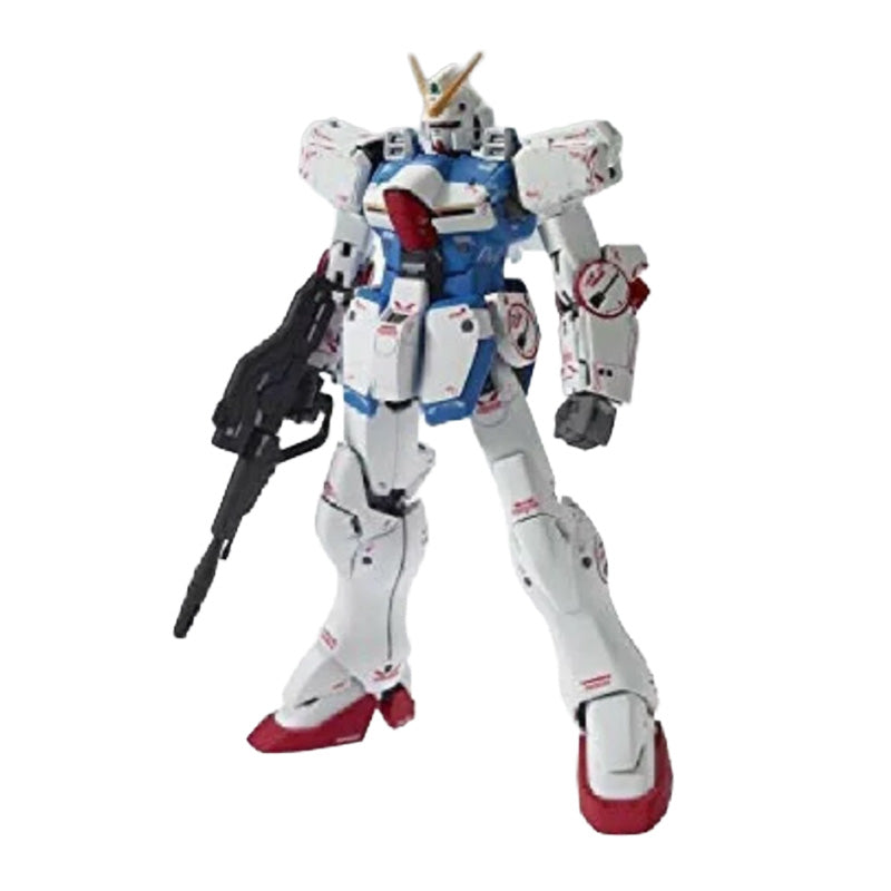 MG 1/100 Gundam Ver. Ka