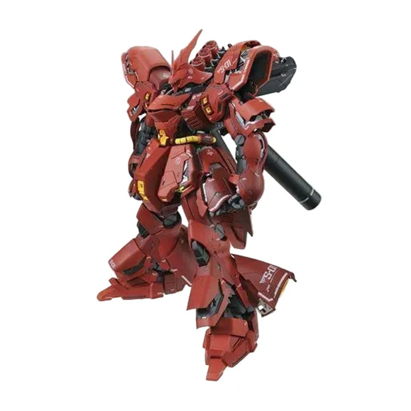 MG 1/100 MSN-04 SAZABI Ver. Ka