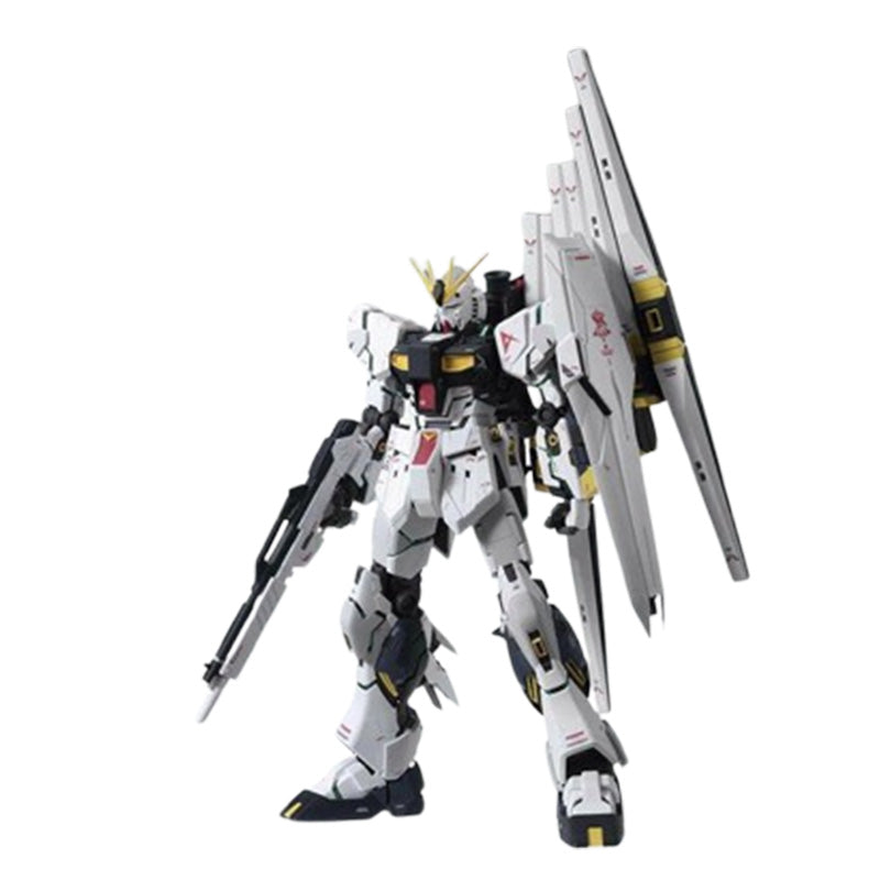 MG 1/100 Nu Gundam Ver. Ka