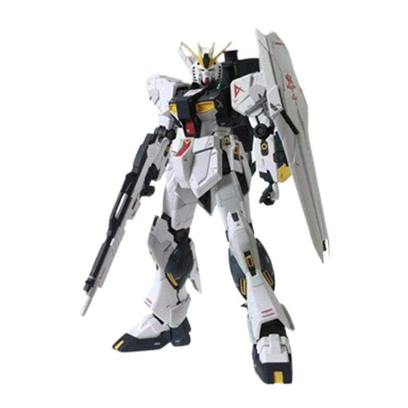 MG 1/100 Nu Gundam Ver. Ka