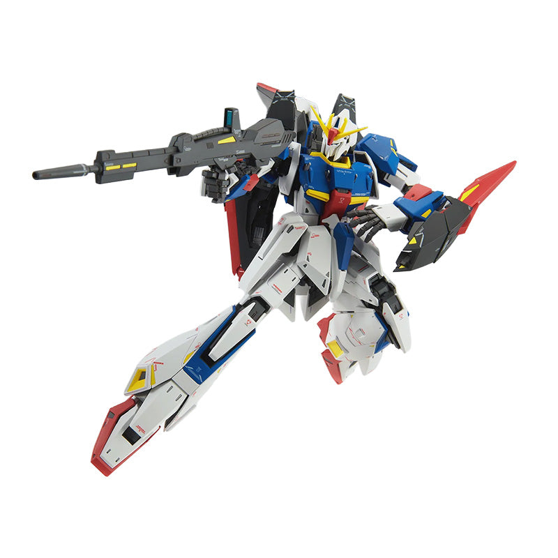MG 1/100 Zeta Gundam Ver. Ka