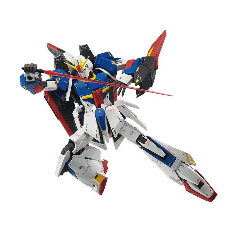 MG 1/100 Zeta Gundam Ver. Ka