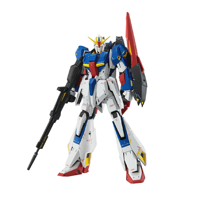 MG 1/100 Zeta Gundam Ver. Ka