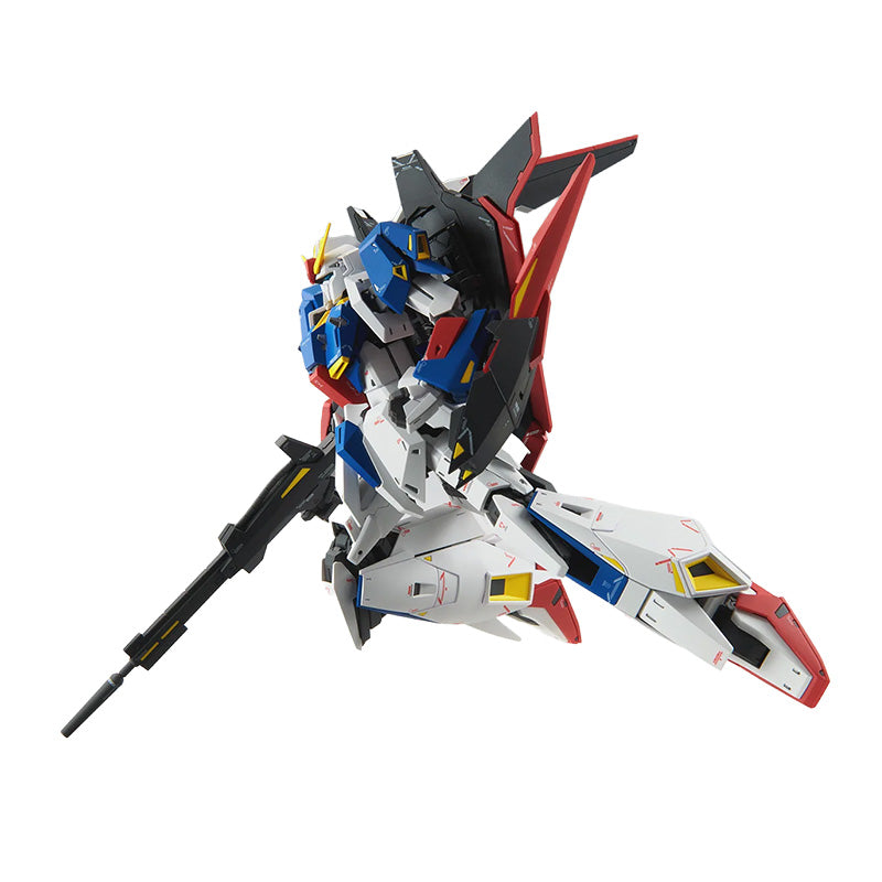 MG 1/100 Zeta Gundam Ver. Ka