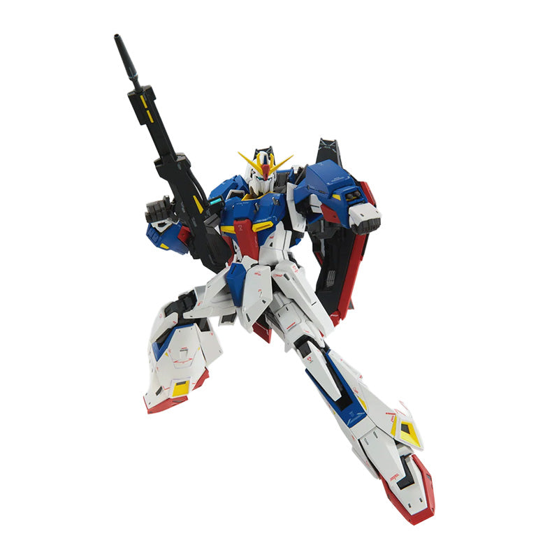 MG 1/100 Zeta Gundam Ver. Ka