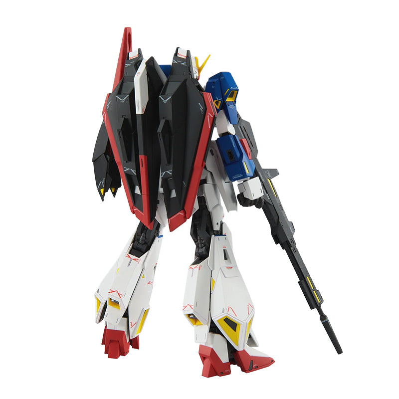 MG 1/100 Zeta Gundam Ver. Ka