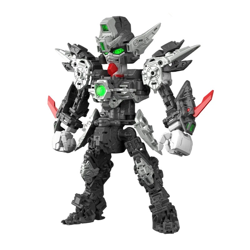MGSD WING GUNDAM ZERO EW