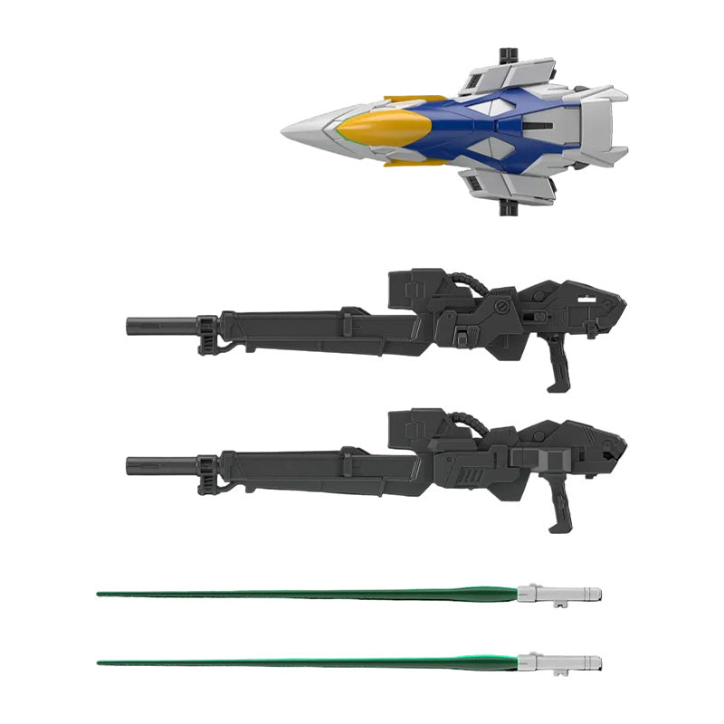 MGSD WING GUNDAM ZERO EW