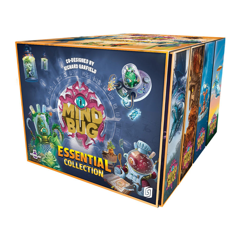 Mindbug Essential Collection