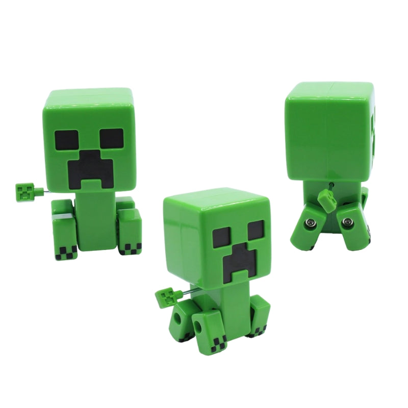 Minecraft Winders Single Blind Box