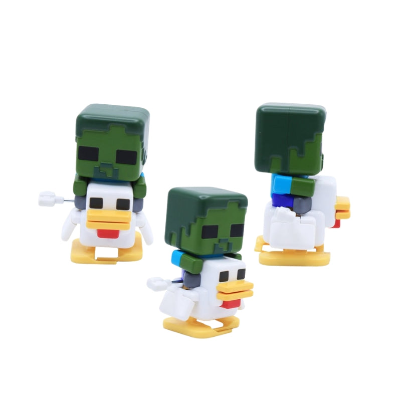 Minecraft Winders Single Blind Box