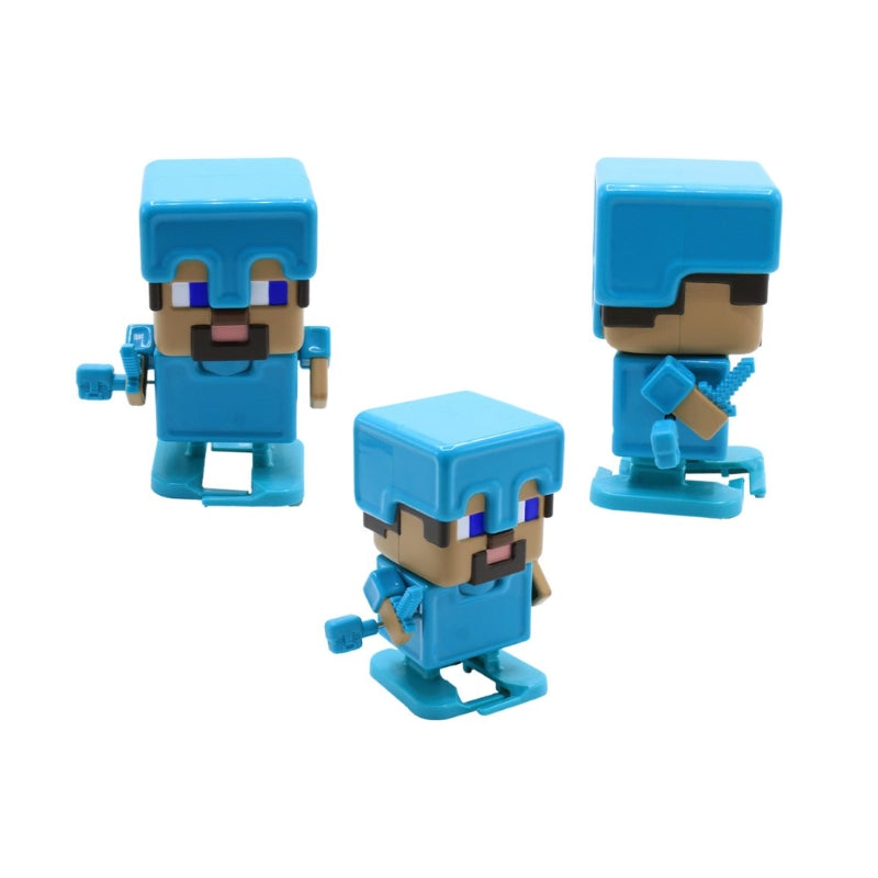Minecraft Winders Single Blind Box