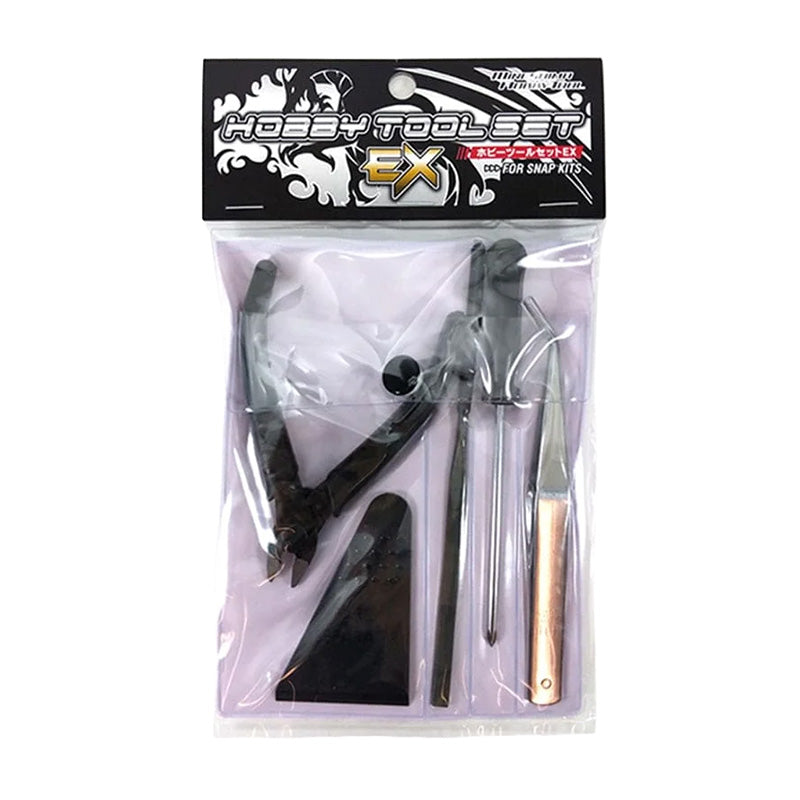 Mineshima EX RS Tool Set