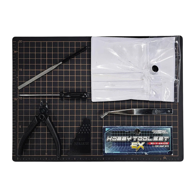Mineshima EX RS Tool Set