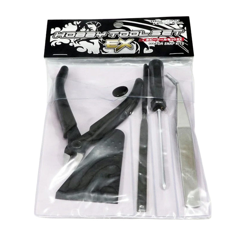 Mineshima EX RS Tool Set