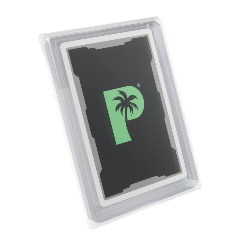 MintFit Card Loader Top Loader Sleeves - 35pt - 100pc