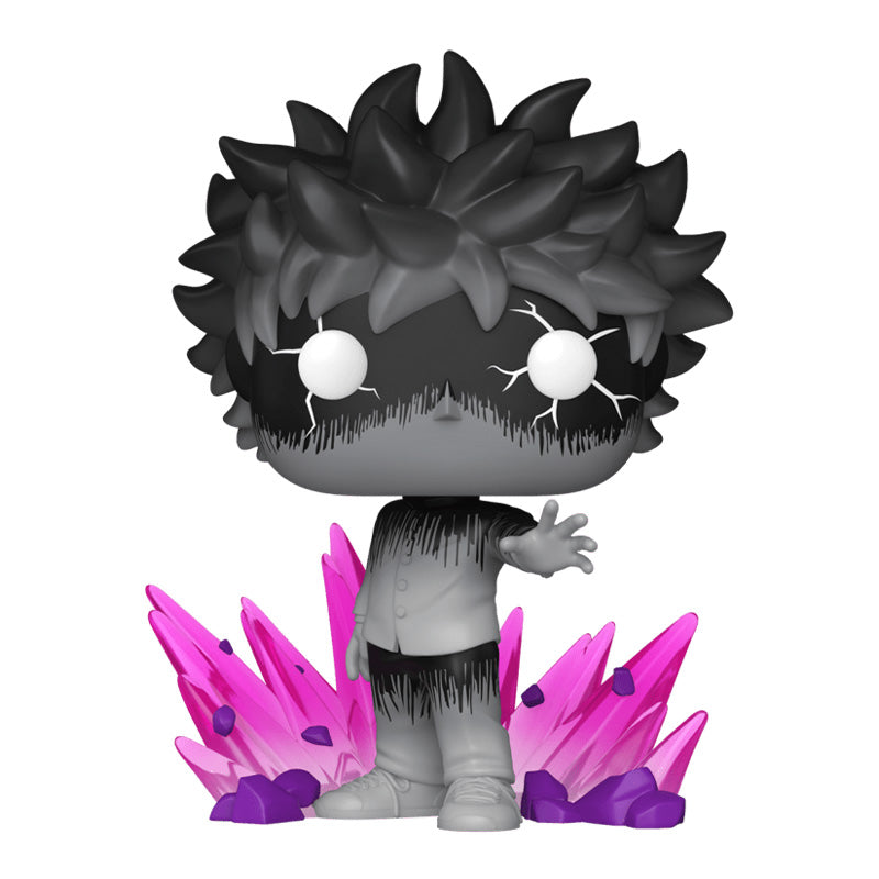 Mob Psycho 100 - Mob with Aura Glow Pop! Vinyl