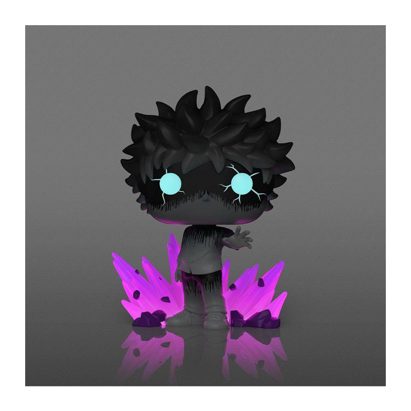 Mob Psycho 100 - Mob with Aura Glow Pop! Vinyl