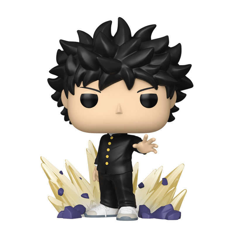 Mob Pyscho 100 - Mob Pop! Vinyl