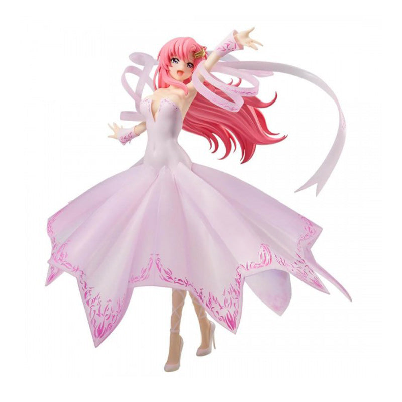 MOBILE SUIT GUNDAM SEED - EVOLVE - LACUS CLYNE