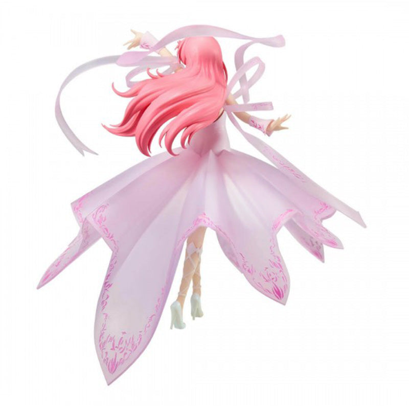 MOBILE SUIT GUNDAM SEED - EVOLVE - LACUS CLYNE
