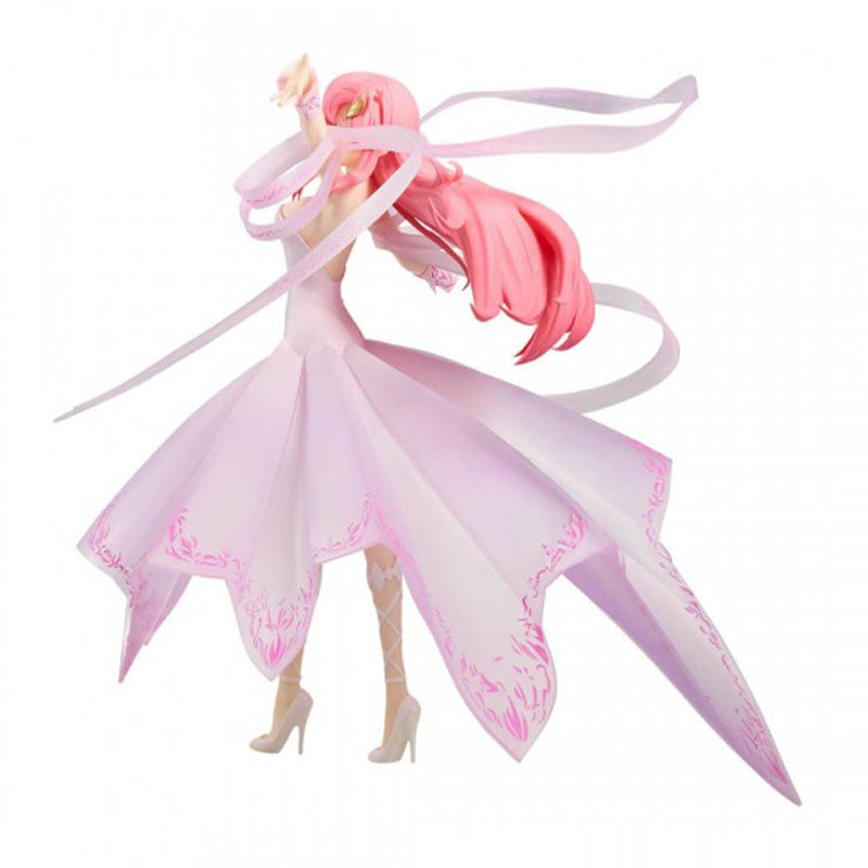 MOBILE SUIT GUNDAM SEED - EVOLVE - LACUS CLYNE