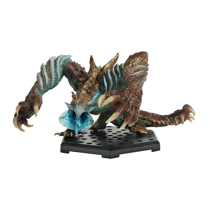 Monster Hunter Capcom Figure Builder Standard Model Plus the Best Volume 25 and 26 (Random Select)