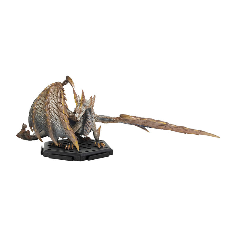 Monster Hunter Capcom Figure Builder Standard Model Plus the Best Volume 25 and 26 (Random Select)