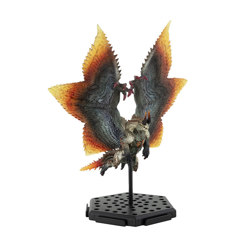 Monster Hunter Capcom Figure Builder Standard Model Plus the Best Volume 25 and 26 (Random Select)