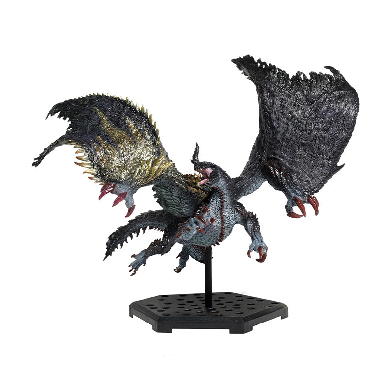Monster Hunter Capcom Figure Builder Standard Model Plus the Best Volume 25 and 26 (Random Select)