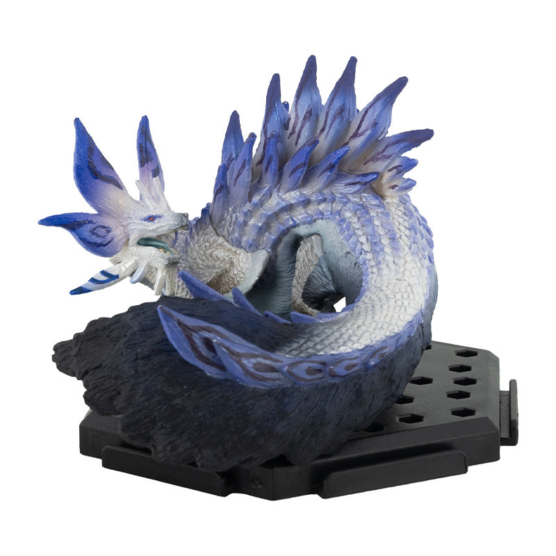 Monster Hunter Capcom Figure Builder Standard Model Plus the Best Volume 25 and 26 (Random Select)