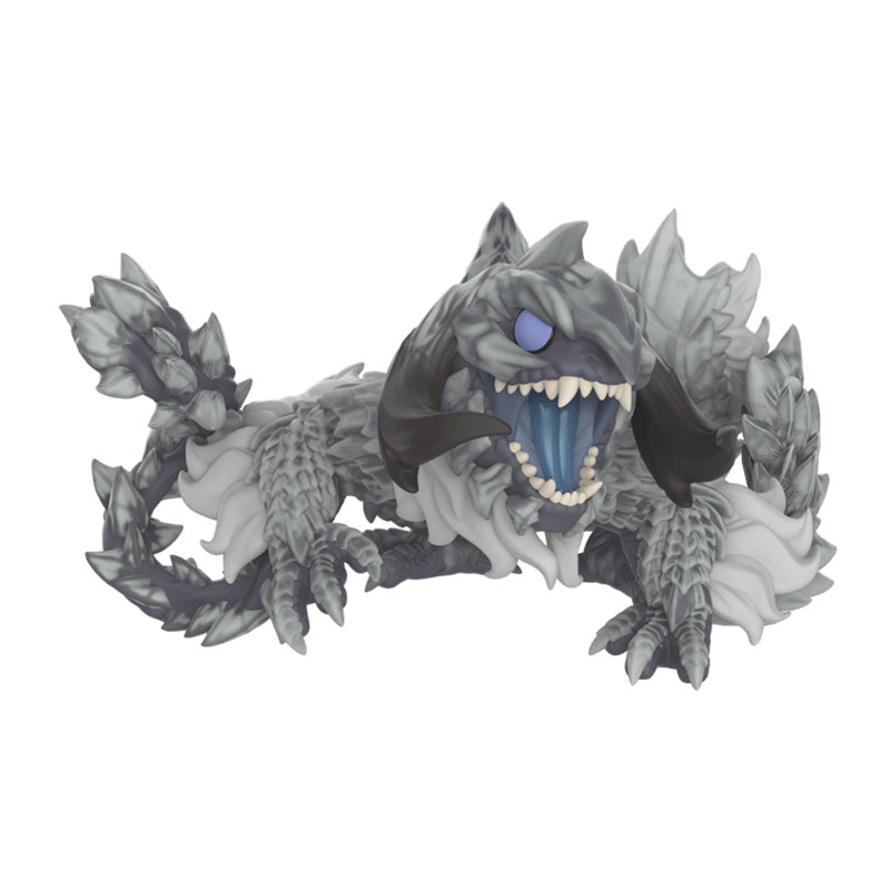 Monster Hunter Wilds Arkveld 6″ Pop! Vinyl