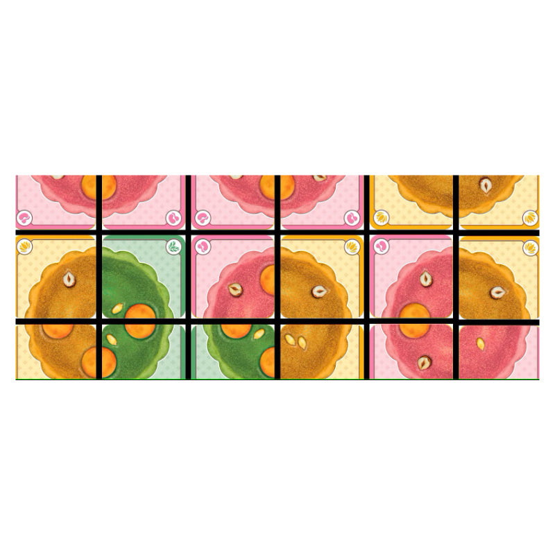 Mooncake Master