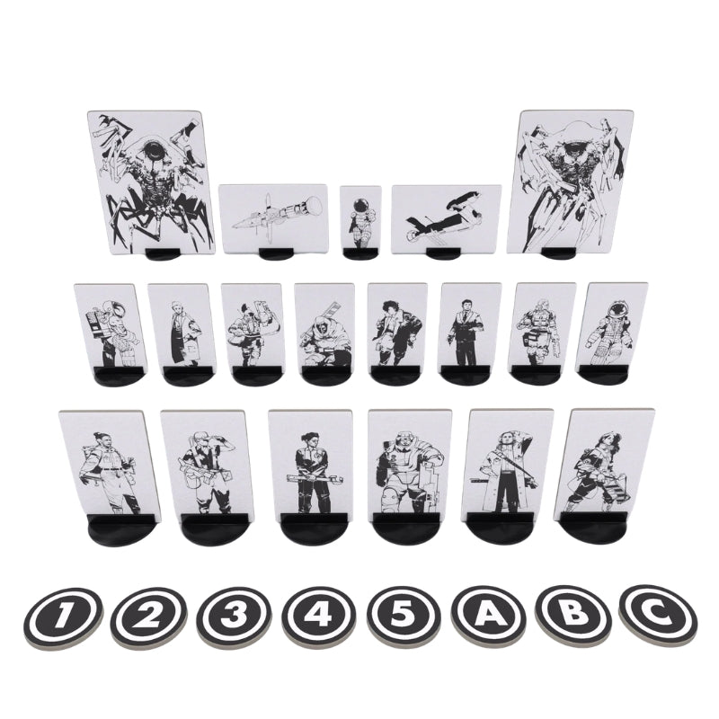 Mothership RPG Core Set