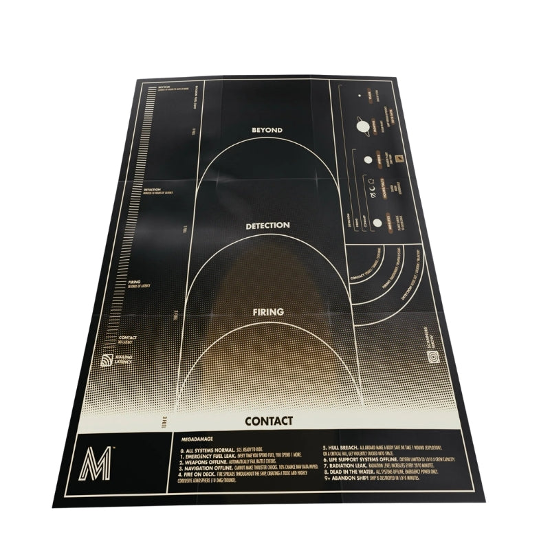 Mothership RPG Deluxe Set