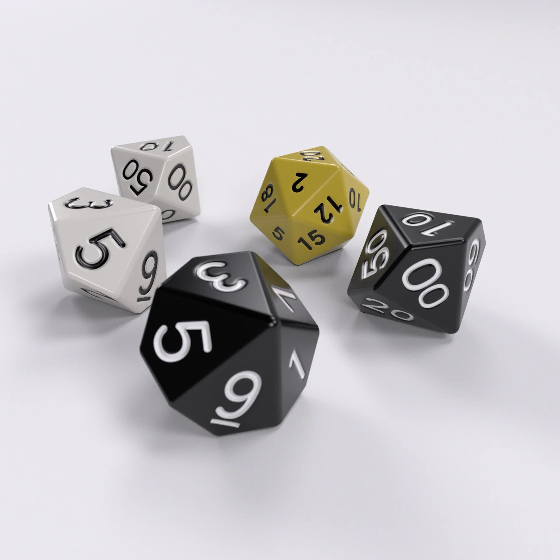 Mothership RPG Deluxe Set