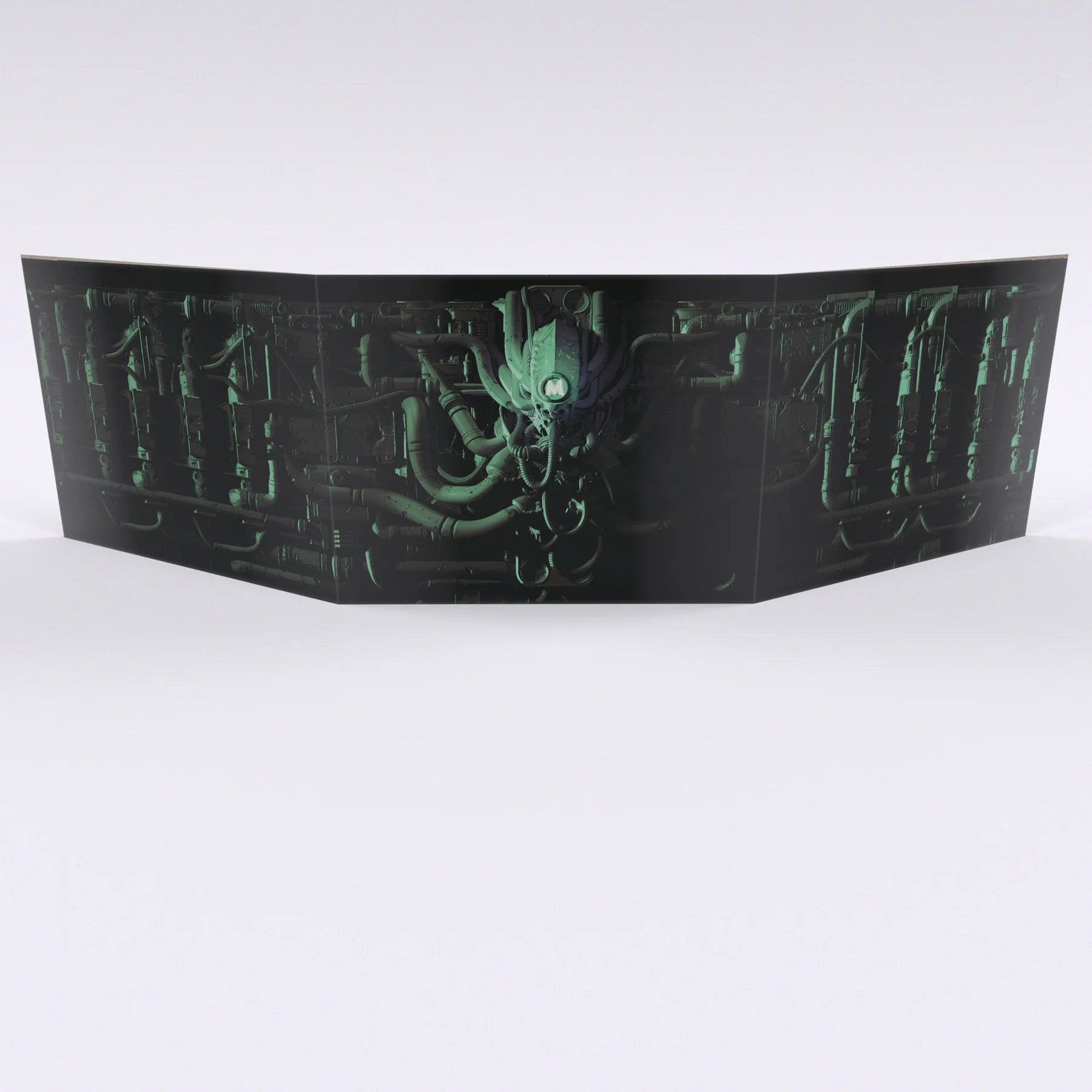 Mothership RPG Deluxe Set