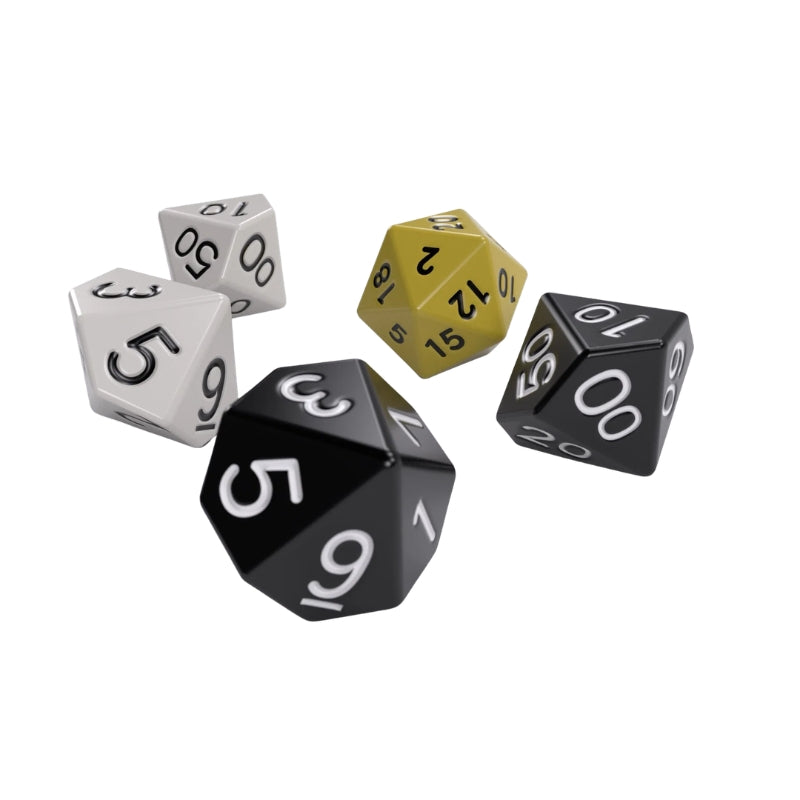 Mothership RPG Deluxe Set