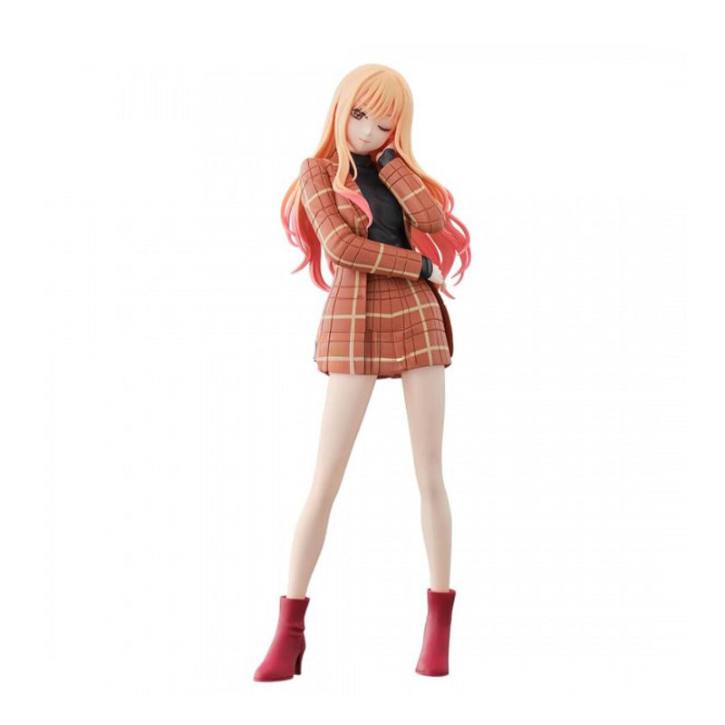MY DRESS-UP DARLING - GLITTER & GLAMOURS - MARIN KITAGAWA (SET-UP STYLE VER.)