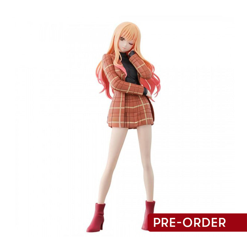 MY DRESS-UP DARLING - GLITTER & GLAMOURS - MARIN KITAGAWA (SET-UP STYLE VER.)
