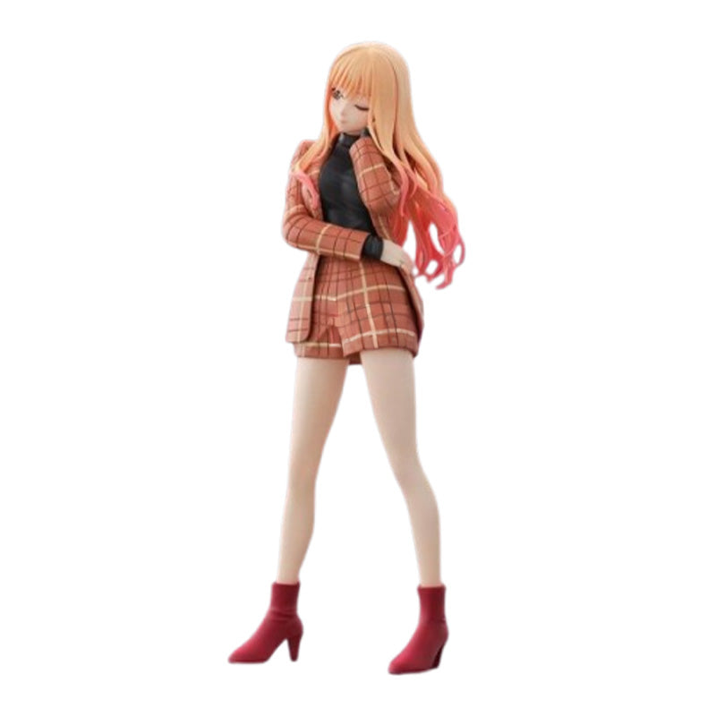 MY DRESS-UP DARLING - GLITTER & GLAMOURS - MARIN KITAGAWA (SET-UP STYLE VER.)
