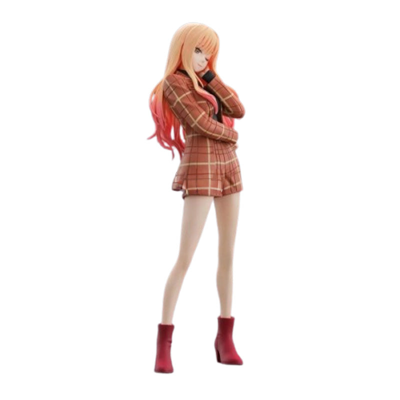 MY DRESS-UP DARLING - GLITTER & GLAMOURS - MARIN KITAGAWA (SET-UP STYLE VER.)