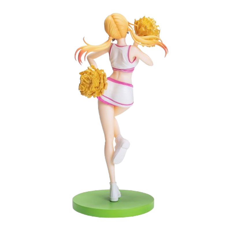 My Dress-Up Darling Luminasta TV Anime My Dress-Up Darling Marin Kitagawa -Cheering!-