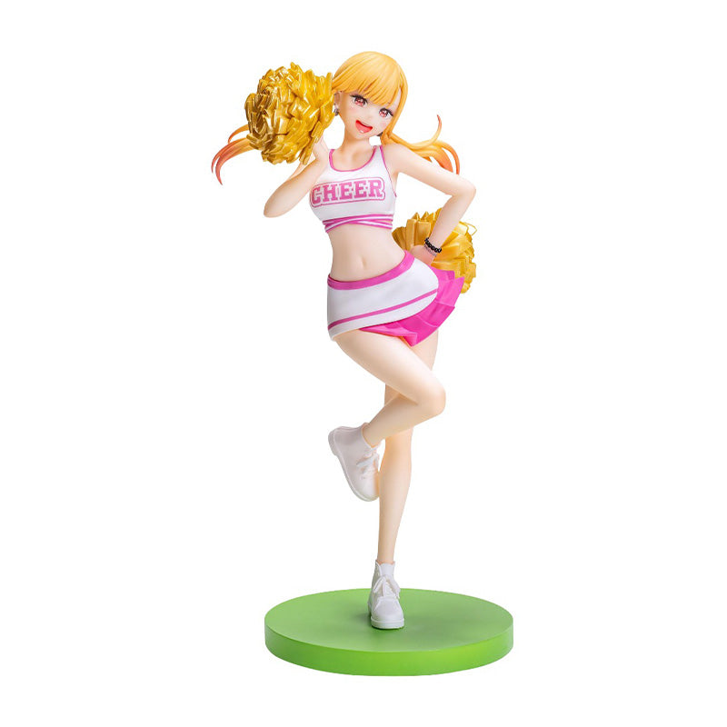 My Dress-Up Darling Luminasta TV Anime My Dress-Up Darling Marin Kitagawa -Cheering!-