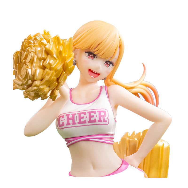 My Dress-Up Darling Luminasta TV Anime My Dress-Up Darling Marin Kitagawa -Cheering!-