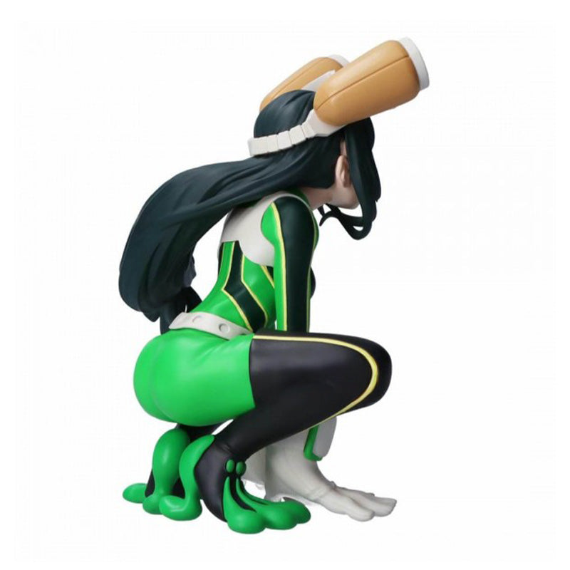 MY HERO ACADEMIA - GLITTER & GLAMOURS - TSUYU ASUI