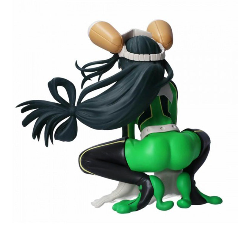 MY HERO ACADEMIA - GLITTER & GLAMOURS - TSUYU ASUI
