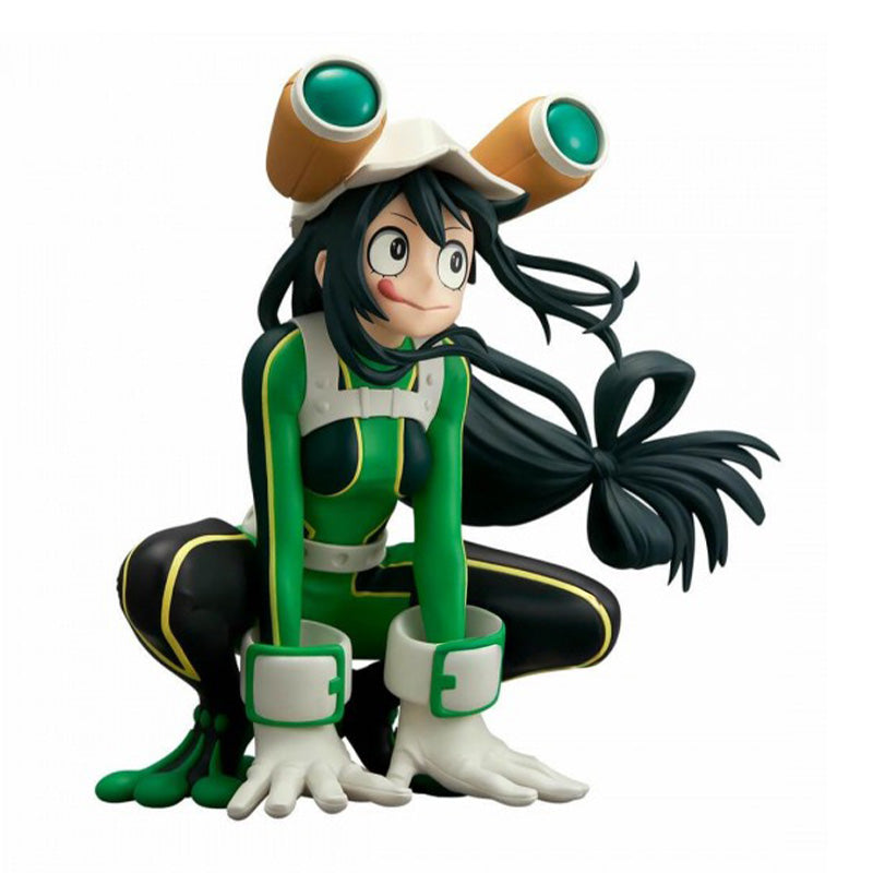 MY HERO ACADEMIA - GLITTER & GLAMOURS - TSUYU ASUI