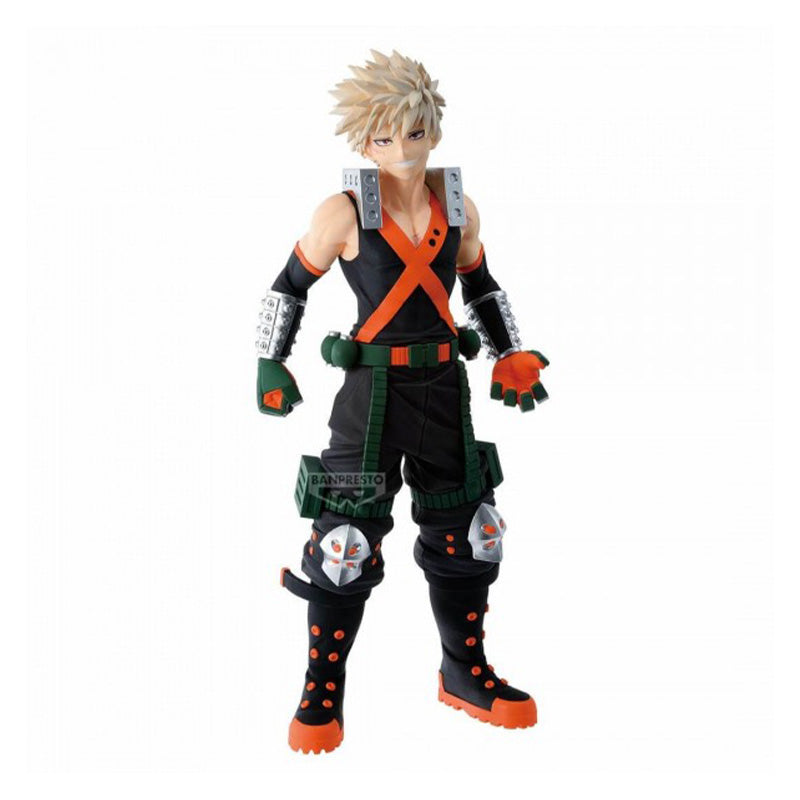 MY HERO ACADEMIA - KATSUKI BAKUGO